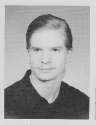 Jason David Stapleton Obituary