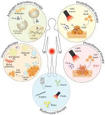 Prostate cancer treatment can include active surveillance, surgery, radiation therapy, hormonal therapy, chemotherapy questions to ask about advanced cancer. Molecules Free Full Text Quo Vadis Advanced Prostate Cancer Therapy Novel Treatment Perspectives And Possible Future Directions