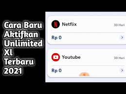 Cara aktifkan paket xtra combo lite xl terbaru sanjayacom. Cara Aktifkan Unlimited Youtube Xl Extra Combo Lite 38gb 29gb 18gb 21gb Terbaru 2021 Youtube