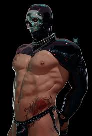 MED Prints Fetish Gear Taskforce 141 Call of Duty Gay Art Prints (ghost,  Soap, Gaz, & Price) 8 X 12 - Etsy New Zealand