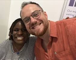 Arturo Chamorro's Instagram, Twitter & Facebook