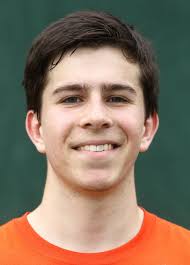 Lucas Ball, Ethan Smith fall to top-seeded Jesuit team in semifinals