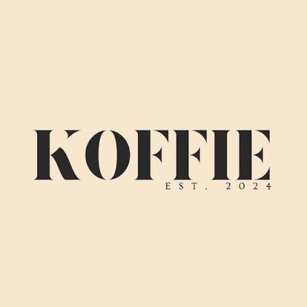 KOFFIE logo