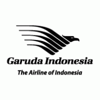 Garuda indonesia and transparent png images free download. Garuda Indonesia Brands Of The World Download Vector Logos And Logotypes