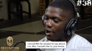 Episode 46 w/ Dylan White and Vern Willis: Pass It On