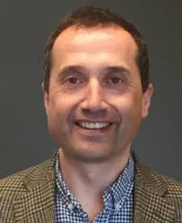 Professor Malcolm Joyce