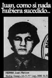 Juan: Como si nada hubiera sucedido (1987)