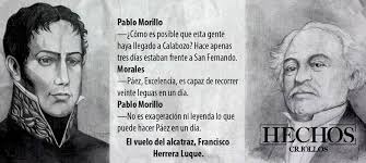 Tal día como hoy pero en 1790 nace en curpa, estado portuguesa josé antonio páez herrera, hijo de juan victorio páez y maría violante herrera; El General Jose Antonio Paez El Centauro De Los Llanos Accueil Facebook
