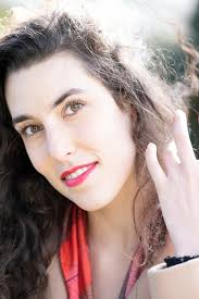 Modèle : Bertille Madéore ( Bertille Madéore )