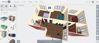 Aspiring or new architects who want to get their hands dirty on interior design will like how floorplanner combines ease of use and thoughtful features to make the most of available interior space in both workplace and home settings. Free Floor Plan Software Planner 5d Review