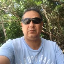 Henry Acuña Artavia