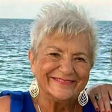 Rita Clarice Clark Obituary January 14, 2022