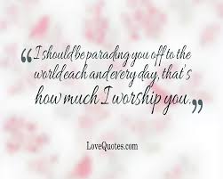 Reading this collection of christian quotes about the power of religion will motivate you to live your best life. I Worship You Love Quotes