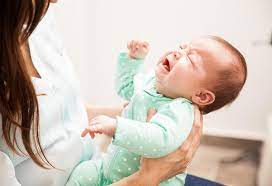 12 Signs You Definitely Have A High Needs Baby