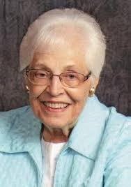 June Jones Obituary (1924