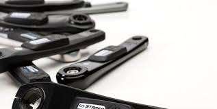 5000 meter persegi = 0.5 hektar: Stages Power Meter Bicycling