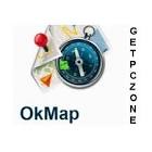 Windows 7 and OkMap Desktop