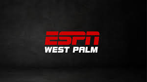 Profile for ESPN West Palm