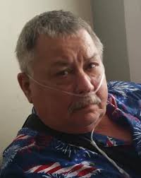 Obituary for Rickey Doyle Brooks, Sr.