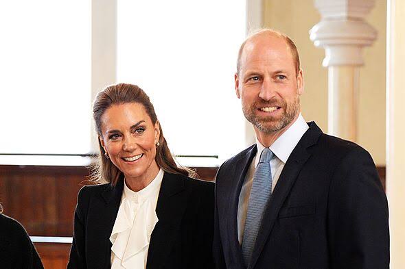 The three royals Prince Harry won't talk about - 'off limits' | Royal |  News | Express.co.uk