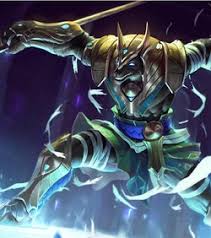 Who are the best league of legends champions? Champions League Of Legends