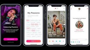 You don't want to break the law and hook up with people under 18, even if you weren't sure now that you know tinder minimum age requirement, let's find out what age group tinder is for. Tinder Introduces Passions What Is It And How Do You Use It Ht Tech