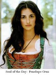 Penelope Cruz Young Google Search Penelope Cruz Penelope Hollywood Hair