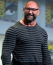 Beginning his career as one of the biggest stars of world wrestling entertainment (wwe). Datei Dave Bautista By Gage Skidmore 2 Jpg Wikipedia
