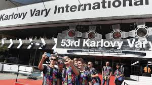Scroll down for the full list of titles. Karlovy Vary Film Festival Postponed To August As Covid 19 Surges Variety