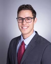 From Quant Classes & Consulting Projects to Rex Rumsey's Summer Internship  at Medtronic