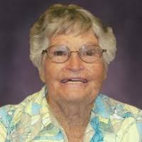Agnes Ford Obituary March 13, 2017
