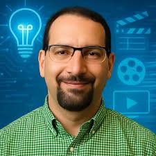 We're thrilled to welcome Jonathan Solomon to TVU! In his role as Senior  Media Technology Evangelist, Jonathan will be instrumental in driving  technical integrations and the adoption of TVU's innovative cloud-first  media