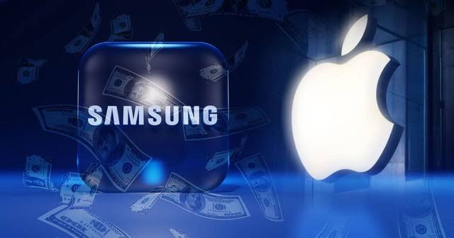 TIL Apple is not only Samsung's biggest competitor, but also their biggest customer : r/todayilearned