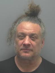 Lee County Arrests 9/22