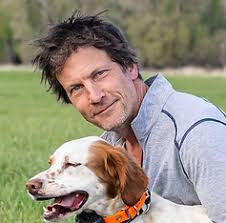 The Cry Wolf Project: About Jeffrey T Reed