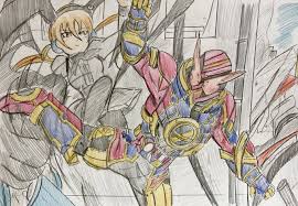 kamen rider おしゃれまとめの人気アイデア pinterest thomas bitzberger 仮面ライダービルド キャラクター 仮面ライダー