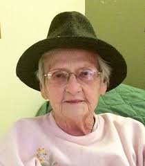 Obituary for Hazel Gayleen Fischer