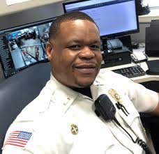 Calvin Williams's Instagram, Twitter & Facebook