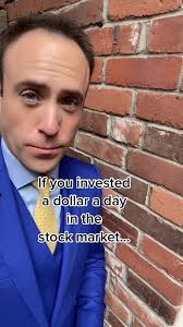 My Return After Invesring 500 into The Stock Market