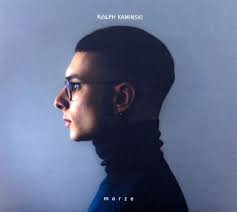 RALPH KAMINSKI: MORZE (CD) 7694605016