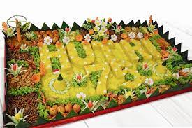 We did not find results for: Rayakan Hut Kemerdekaan Ri Ke 75 Ada Tumpeng Angka 75 Dan Panjang 1 2 Meter