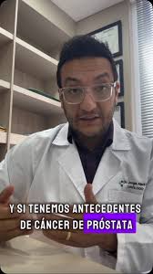 ¿Tienes s más de 50 años? Este mensaje es para vos., El cáncer de próstata  es uno de los más comunes entre los hombres. Pero cuando se detecta a  tiempo, las probabilidades de curación son muy altas., ...
