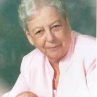 Rachel Waddell Obituary