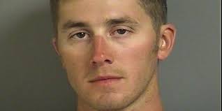 Police: Man drunkenly took bar's golf cart