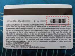 A person will choose what he needs taking into account the color, size, shape or even smell. Jimmy John S On Twitter Check Under The Scratch Off Part