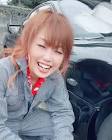 スポーツカー女子nori