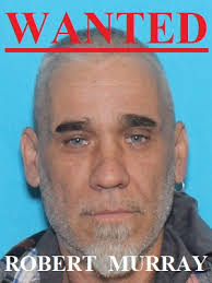 BentleyvilleNation We need your help... Bentleyville Police have multiple  arrest warrants for 52-year-old Robert Murray. Murray is wanted