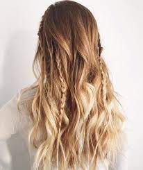10 Easy Hairstyles To Wear While Travelling Hair Styles Long Hair Styles Easy Hairstyles