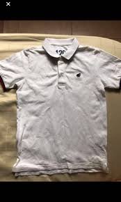 Brand New Giordano Boys Polo T Shirt Size 120 Luxury