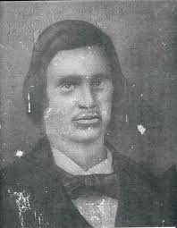 Dr Granville Marion Hogan (1843-1928)